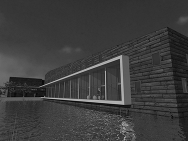 Residenz Nieuw Wolfslaar, Breda, Niederlande