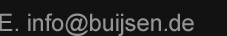 Mailto Buijsen